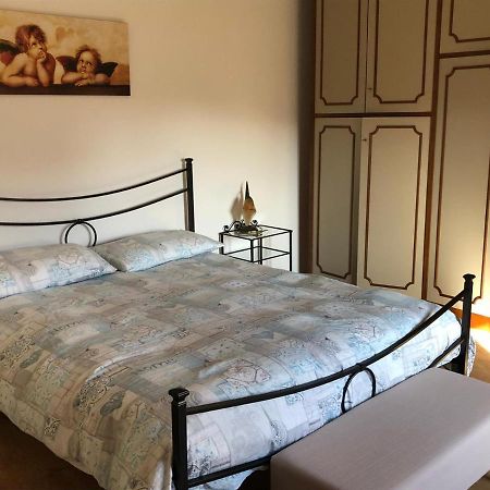 casavacanze olmata Montevirginio Dış mekan fotoğraf