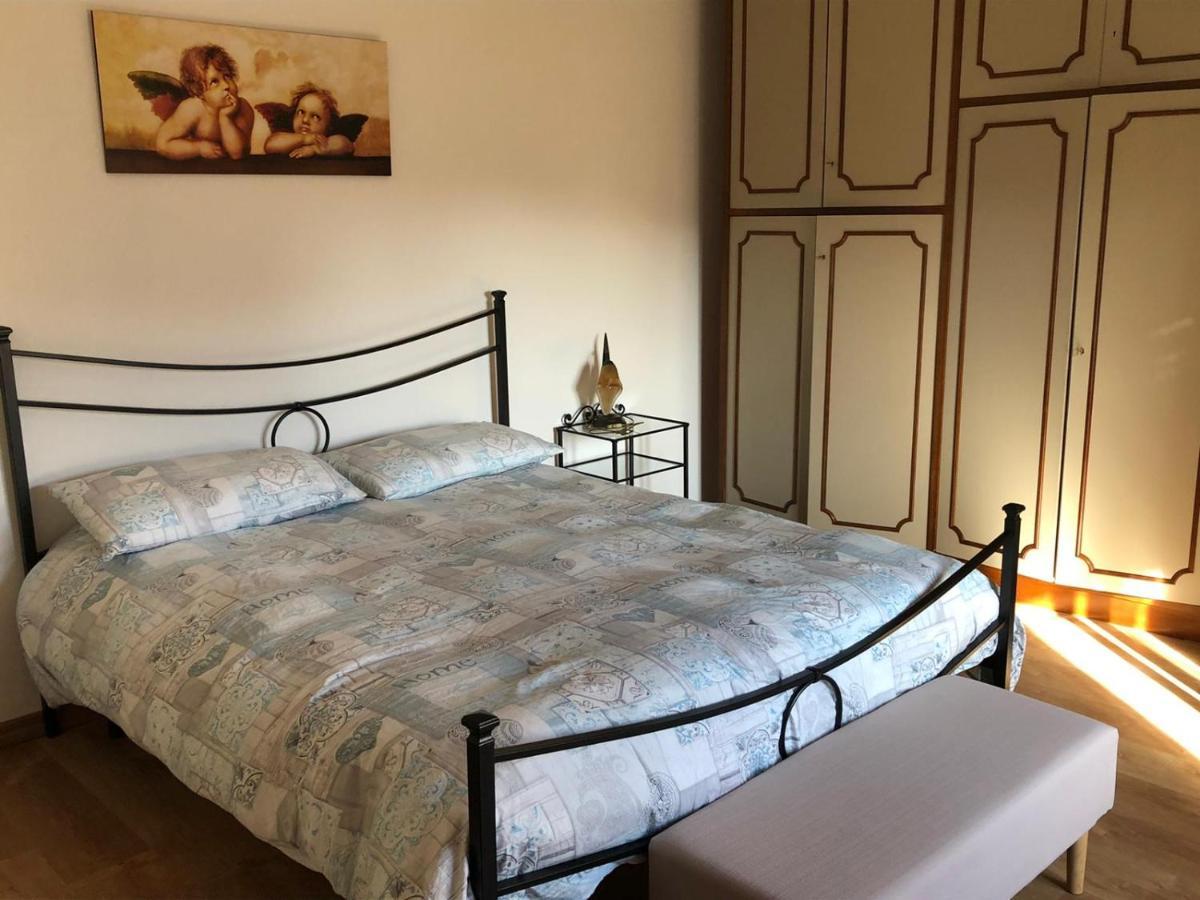 casavacanze olmata Montevirginio Dış mekan fotoğraf
