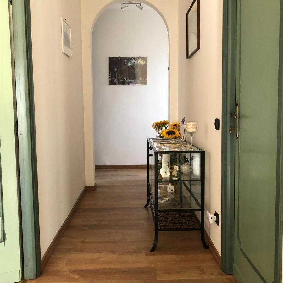 casavacanze olmata Montevirginio Dış mekan fotoğraf