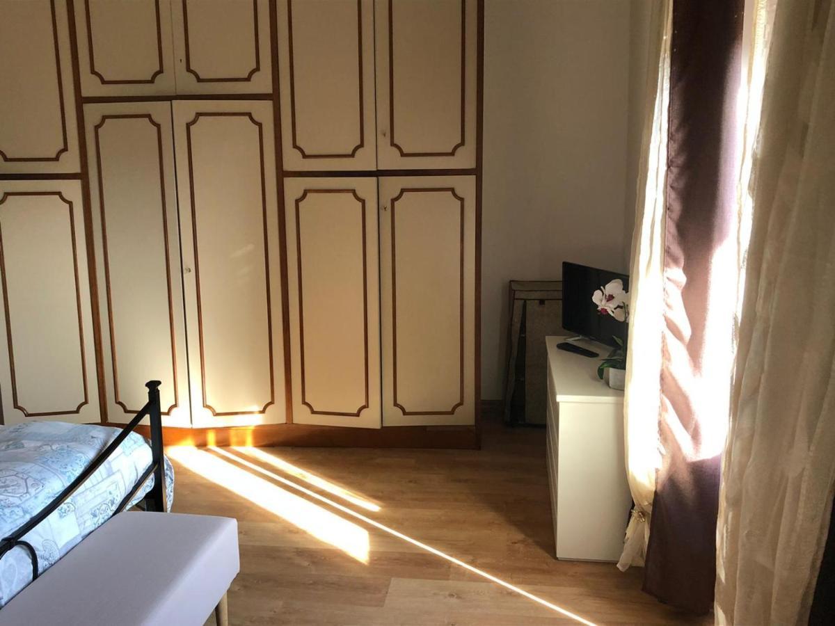 casavacanze olmata Montevirginio Dış mekan fotoğraf