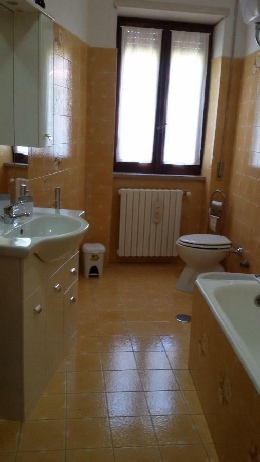 casavacanze olmata Montevirginio Dış mekan fotoğraf